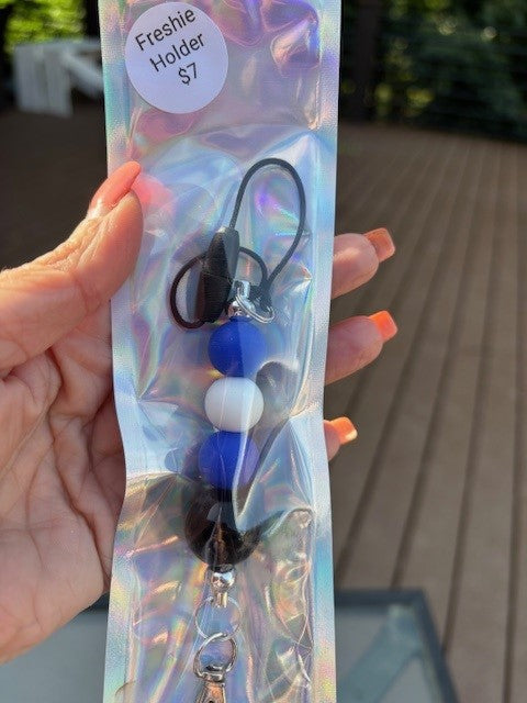 Freshie Car Holder- #119