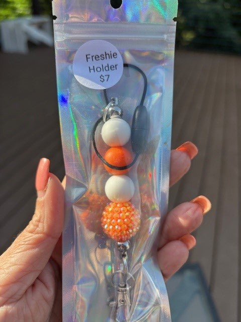Freshie Car Holder- #120