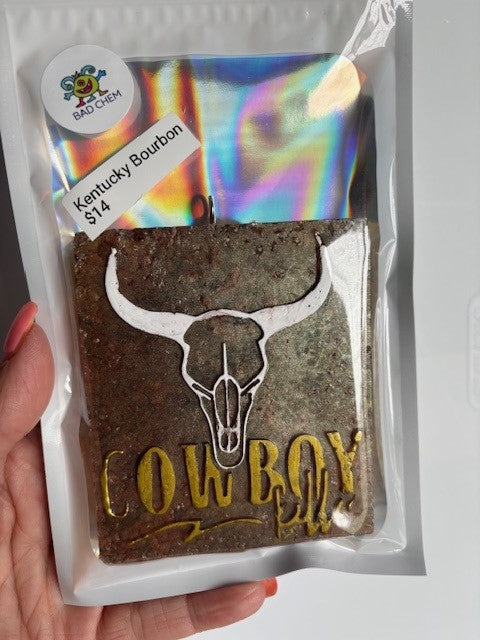 Freshie-Men's-Cowboy Killer